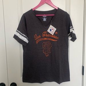 San Francisco Giants Women’s Shirt‎